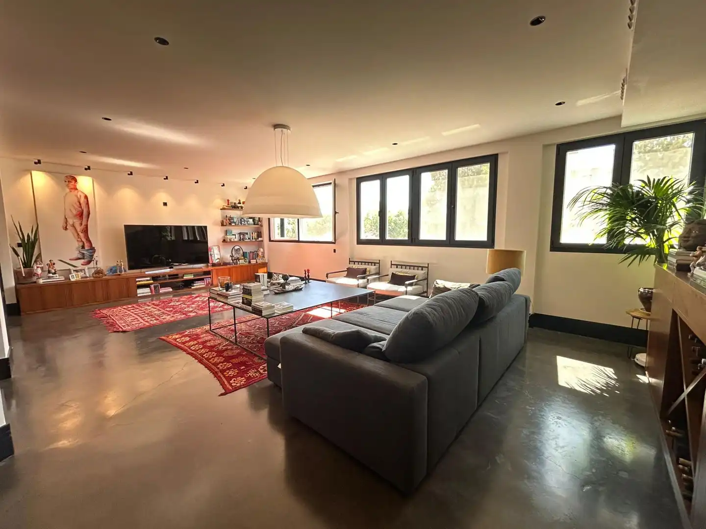 Appartement avec ascenseur à vendre à Alameda - Mentidero - Teatro Falla, imagen 2
