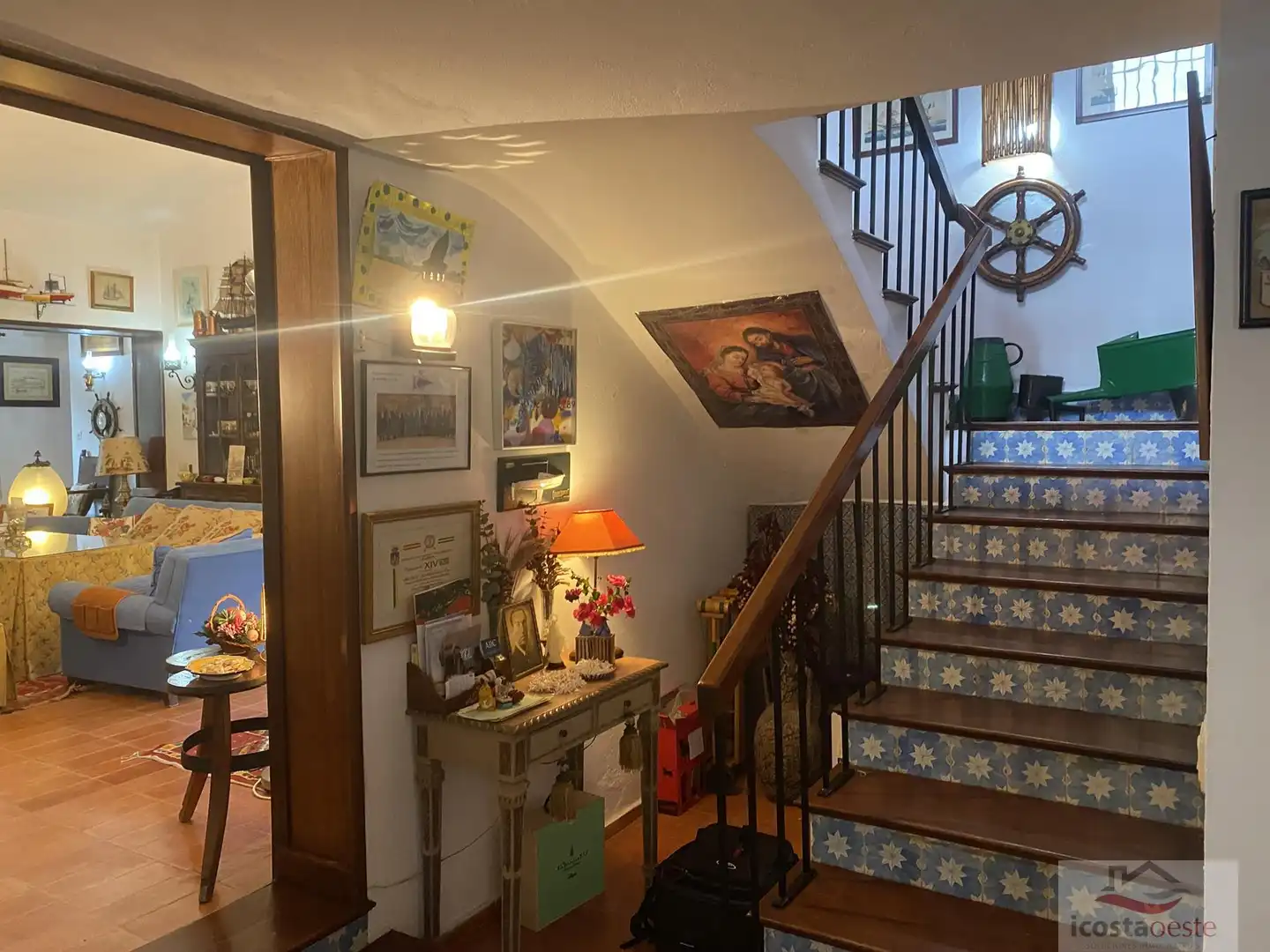 Casa o xalet en venda en El Puerto de Santa María amb Aire condicionat, Calefacció i Terrassa