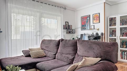 Foto 3 de Pis en venda a Calle Julimasene, Intxaurrondo, Gipuzkoa