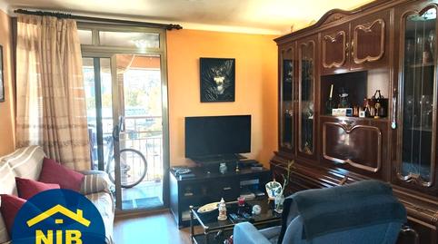 Foto 5 de Pis en venda a La Guineueta, Barcelona