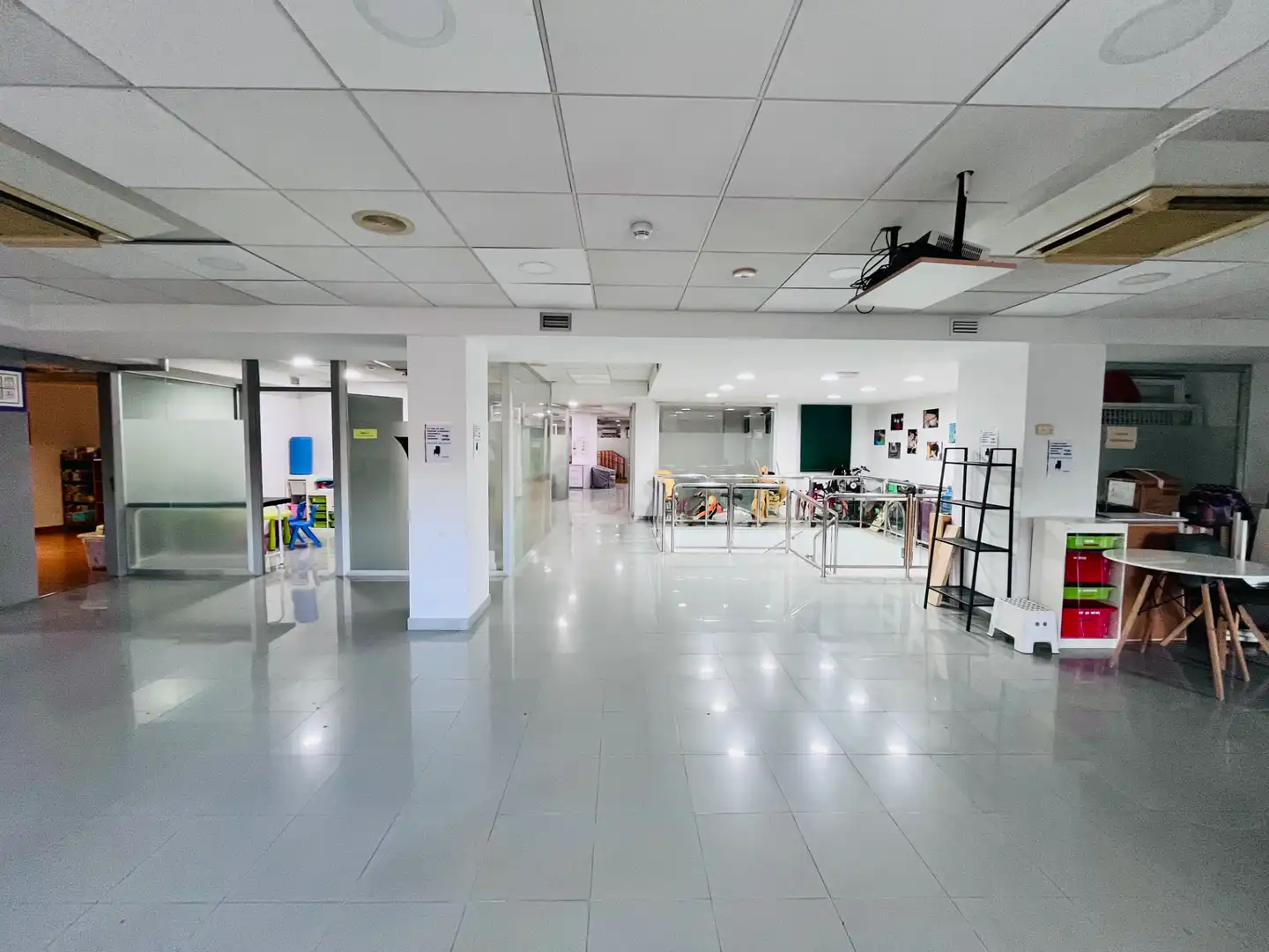 Locale commerciale in affitto a Avenida de la Rosaleda, imagen 35