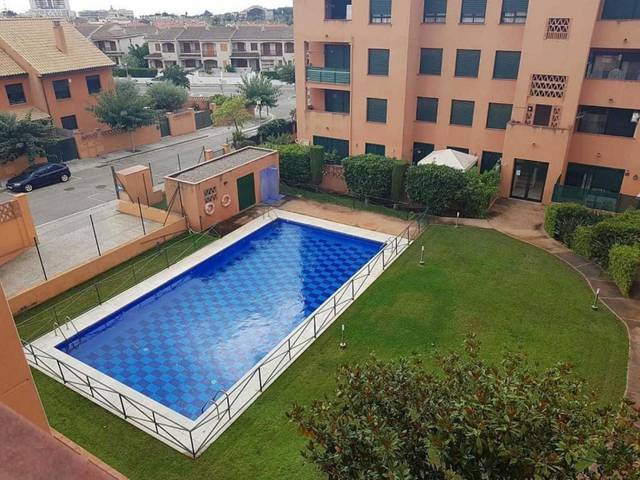 Ático en Alquiler en Coma-ruga platja