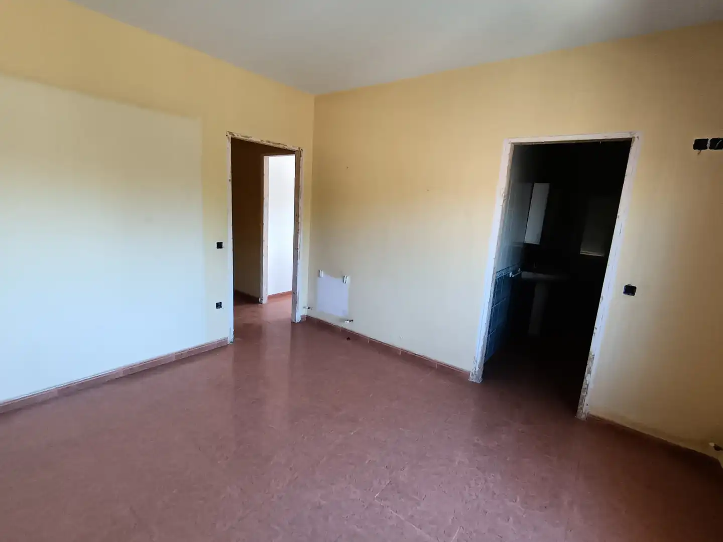 Dormitori de Casa o xalet en venda en Daimiel amb Traster, Piscina i Balcó