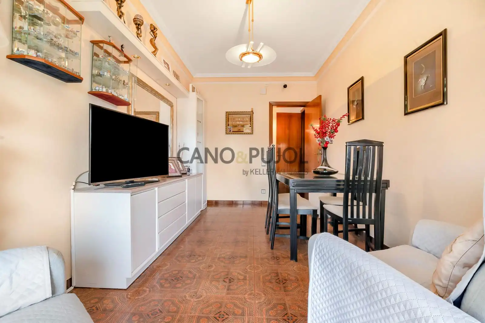 Appartamento con ascensore in vendita a Les Corts, imagen 18