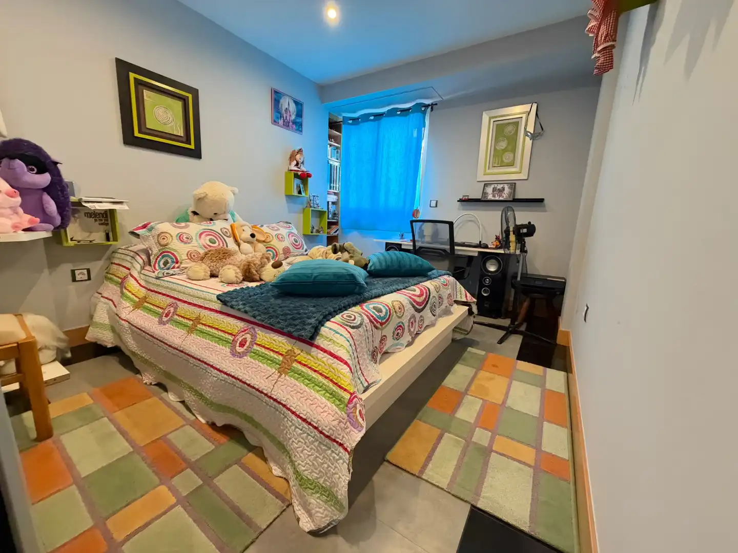 Piso con ascensor en venta en Barriada Sarrikue Auzunea, imagen 16