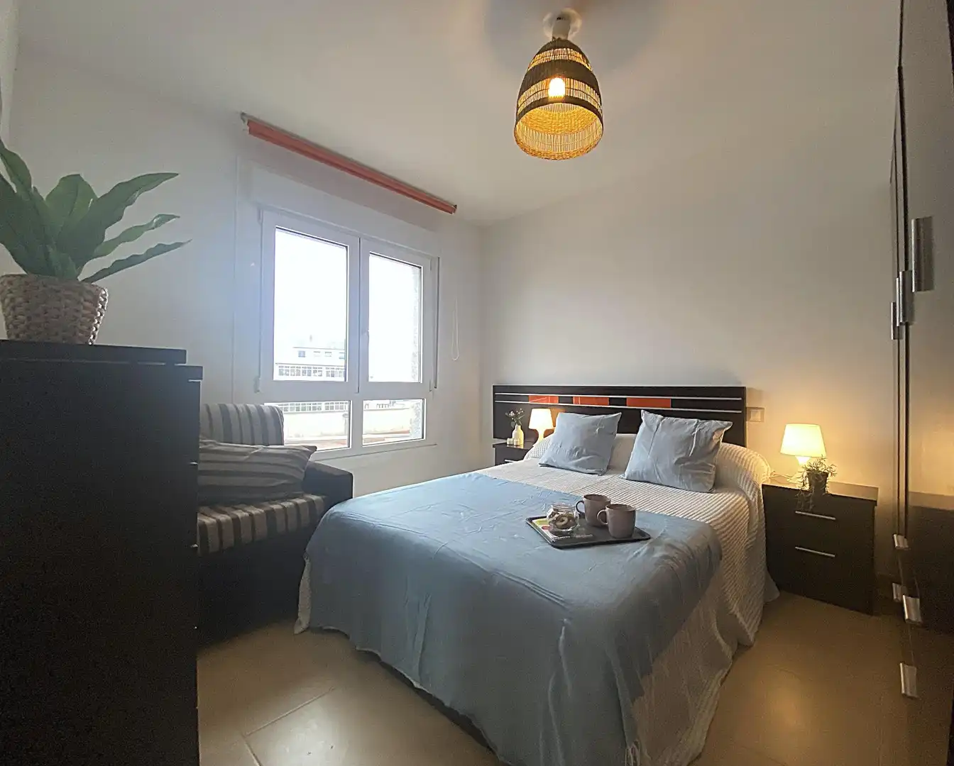 Bedroom of Apartments for sale in Foz