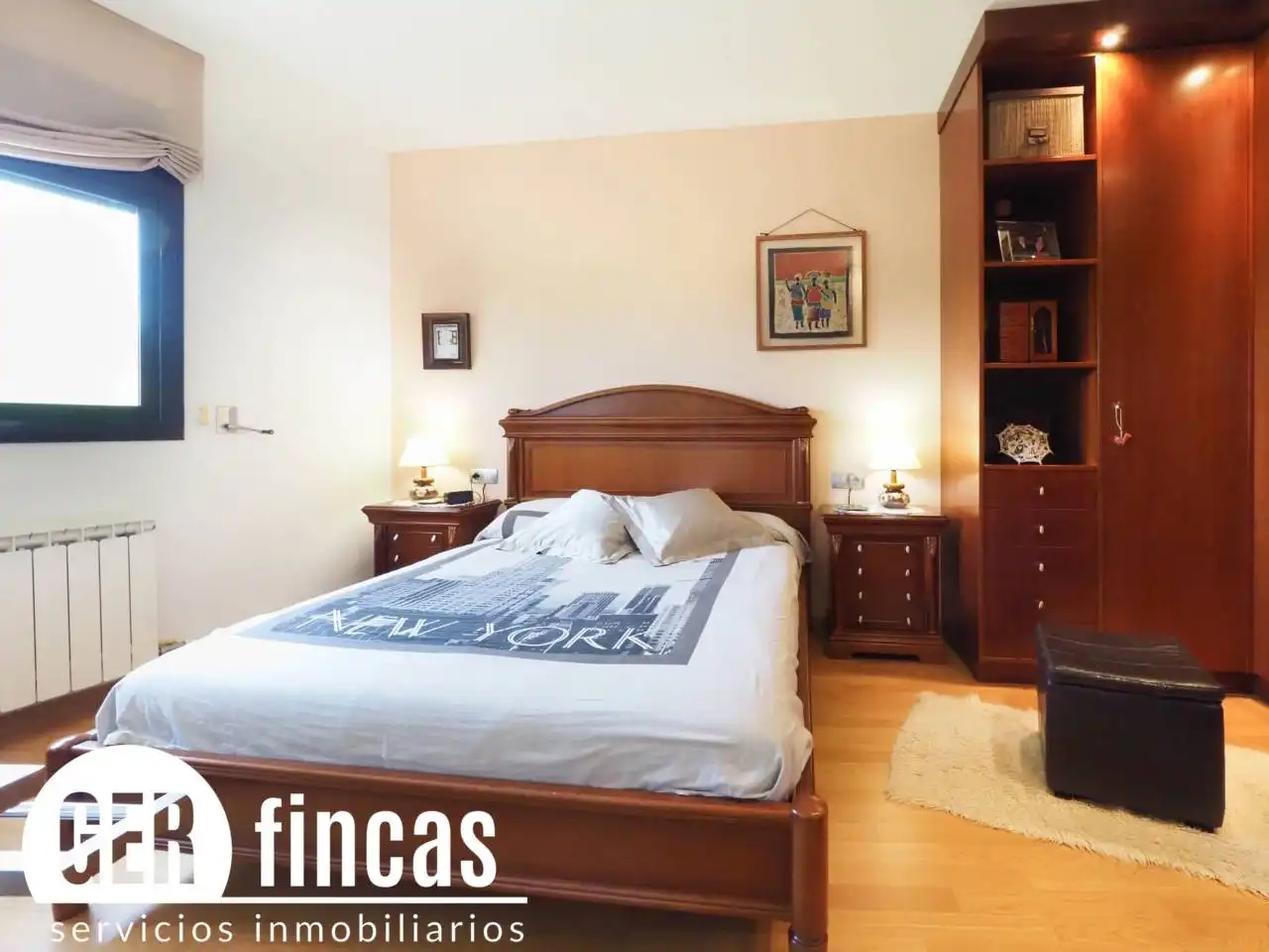 Habitación de Piso en venta en Viladecavalls con Aire acondicionado, Calefacción y Terraza