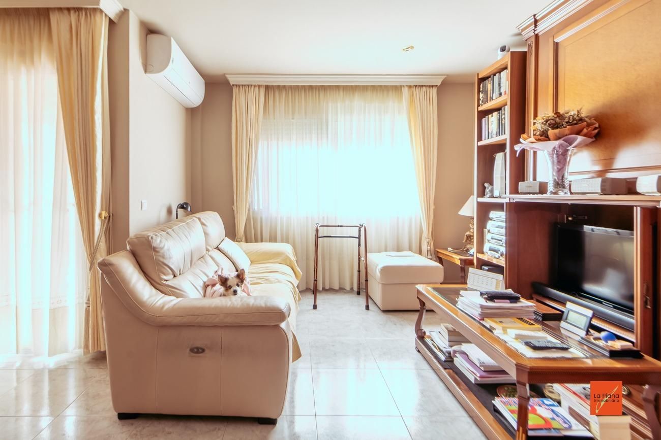Flat for sale in Carrer AMPLE, Sant Llàtzer