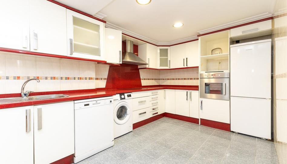 Photo 1 of Flat for sale in L'Illa Perduda, Valencia