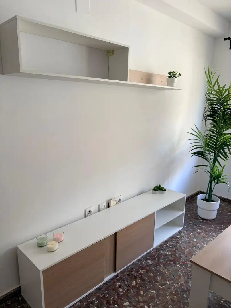 Flat for rent in Valencia, Valencia