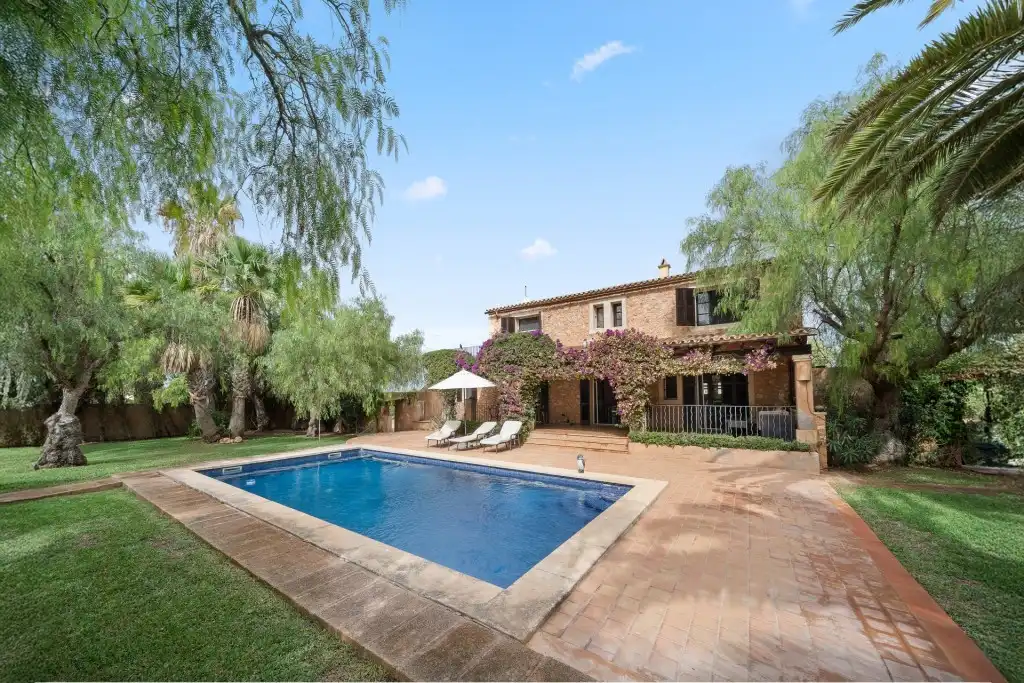 Casa rústica con terraza en venta en Zona Rústica - Interior, imagen 3