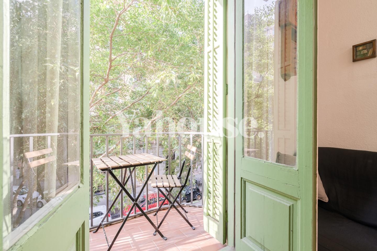 Piso en venta en Carrer de Provença, La Nova Esquerra de l'Eixample, Eixample