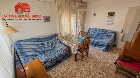 Foto 3 de Piso en venta en Calle Arxiu de Simancas, Avinguda Catalunya, La Ràpita