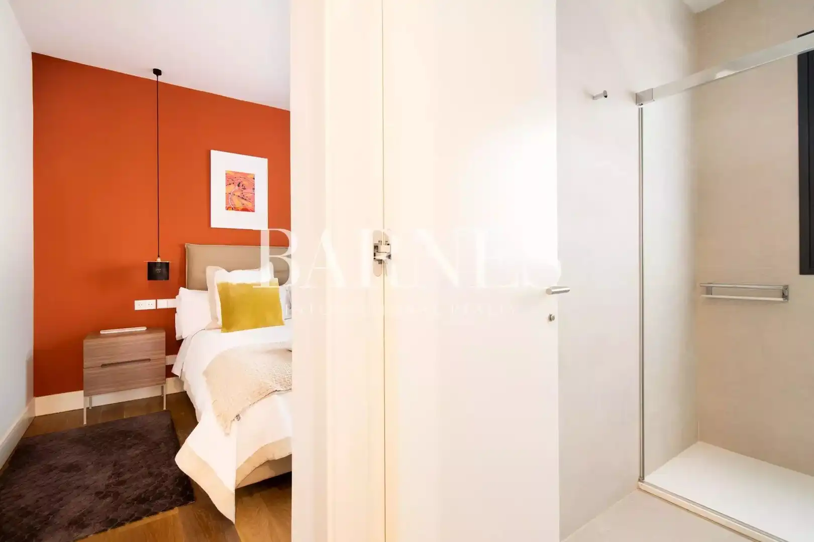 Wohnung zur Miete in Goya