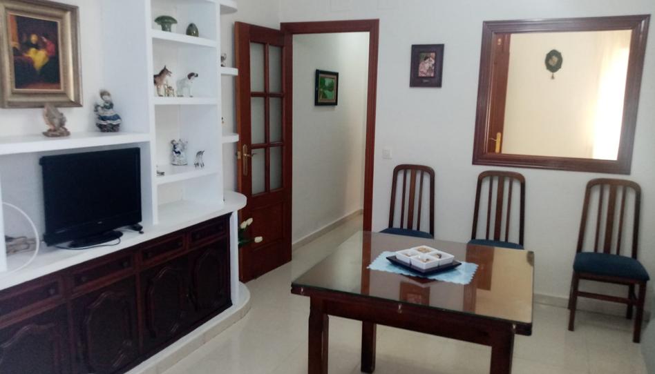 Foto 1 de Pis en venda a Isla Chica, Huelva