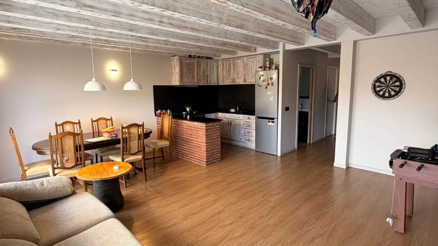 Terraced house with terrace for sale in JACINT VERDAGUER, imagen 8