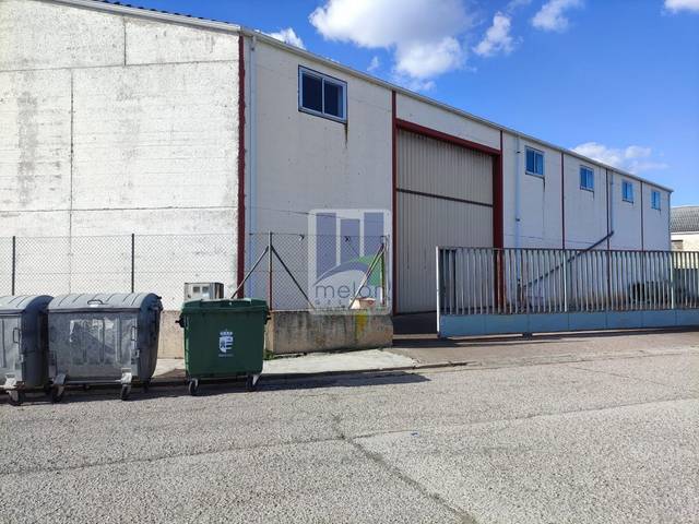 Local comercial en Venta en IBEAS DE JUARROS en Ibeas de Juarros