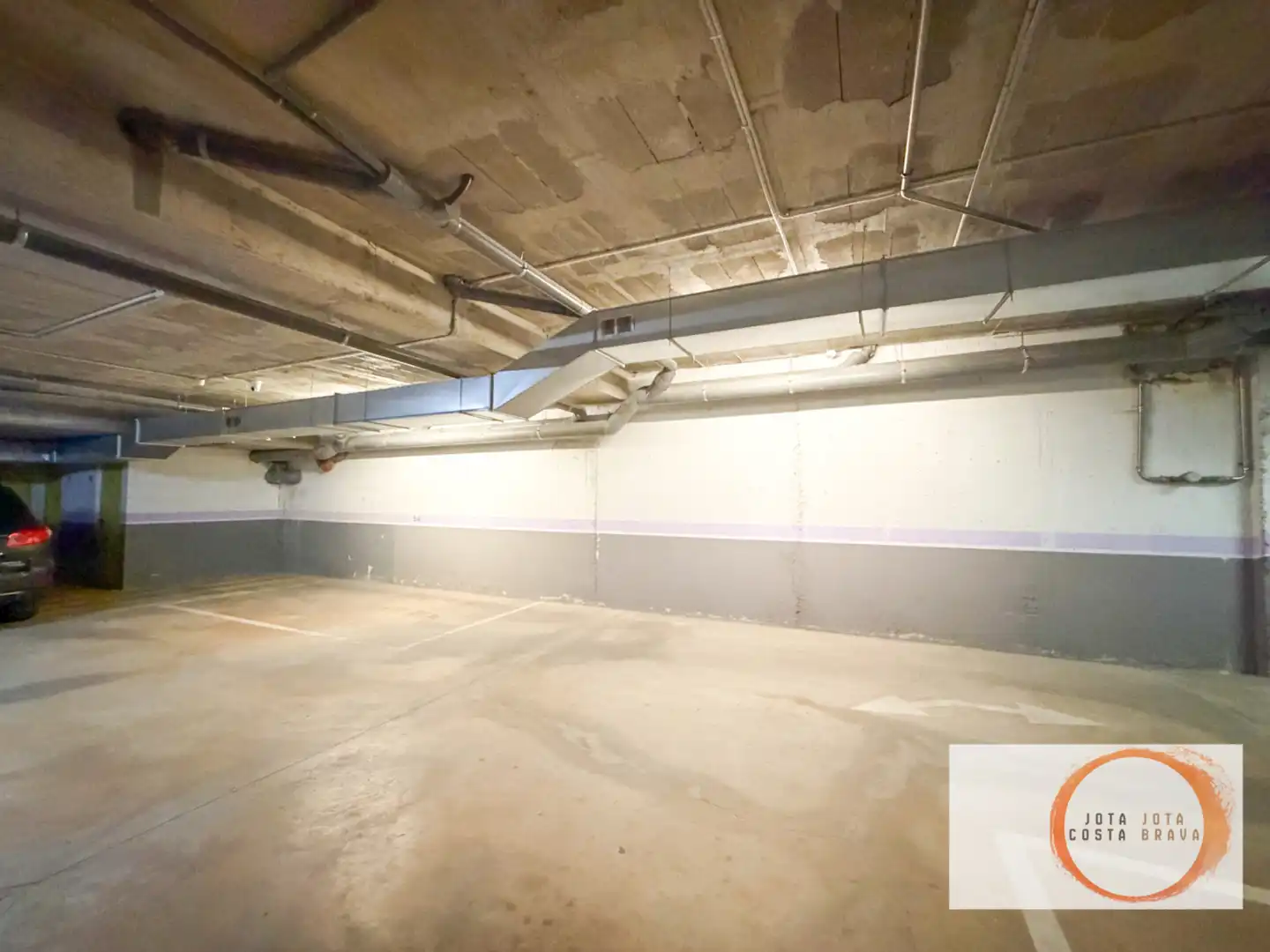 Garage for sale in Llagostera