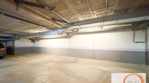 Foto 5 von Garage zum Verkauf in Llagostera, Girona