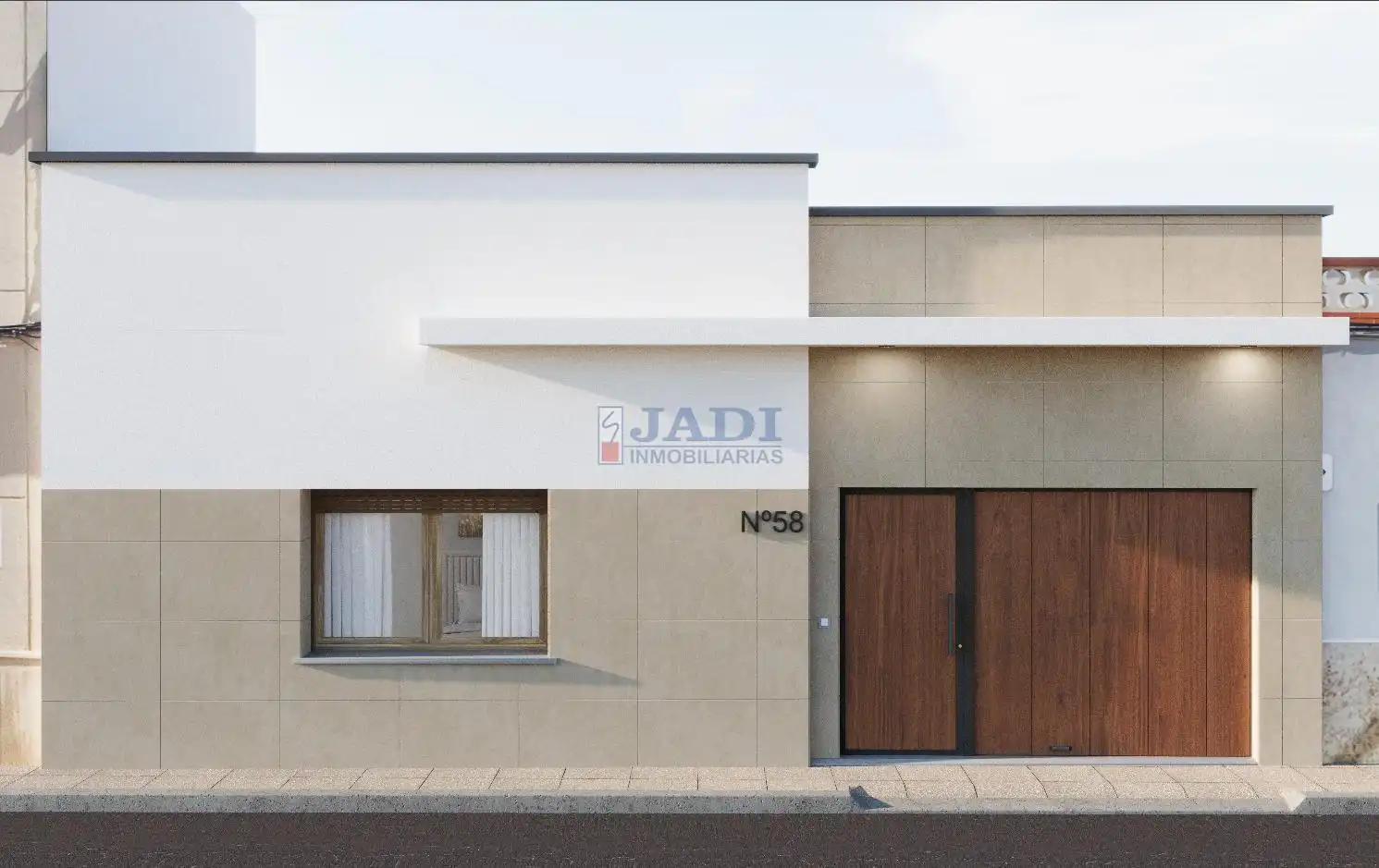 Haus oder Chalet zum Verkauf in Valdepeñas