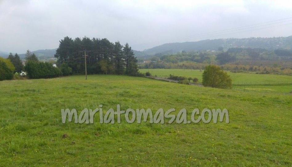 Foto 1 de Residencial en venta en Gatika S/n, Gatika, Bizkaia