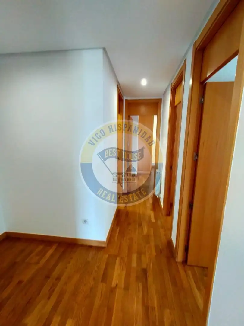 Flat for sale in Vigo   with Heating and Storage room