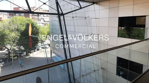 Foto 5 de Oficina en venta en L'Eixample, Sant Cugat del Vallès