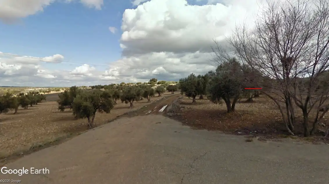 Rustikales Grundstück zum Verkauf in Villarejo de Salvanés, imagen 5