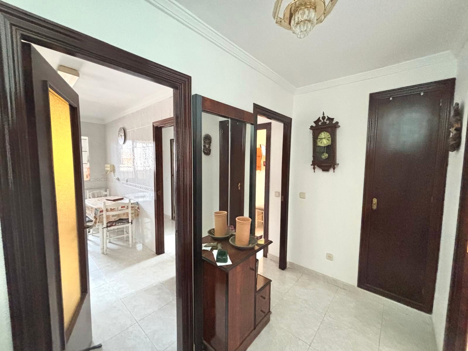 Pis en venda en Benalmádena amb Terrassa, Traster i Moblat