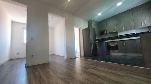 Foto 3 de Apartamento de alquiler en Calle de la Cabeza, Embajadores - Lavapiés, Madrid Capital