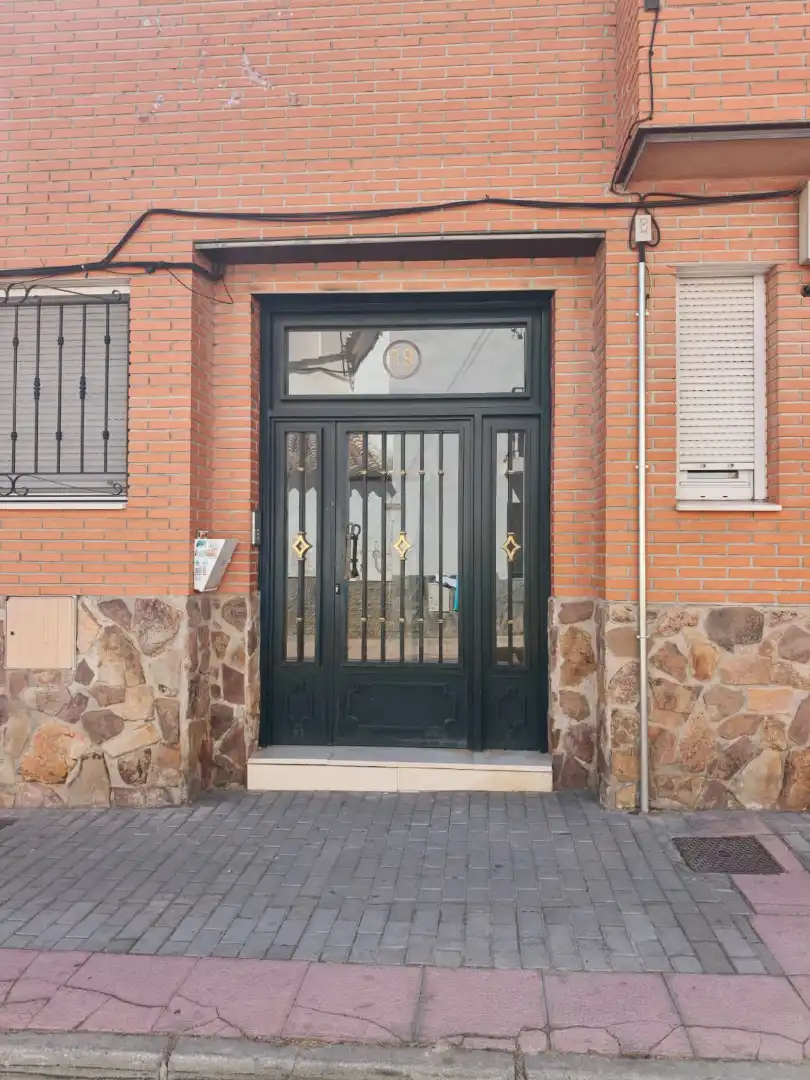 Pis en venda en Ciempozuelos amb Moblat i Forn