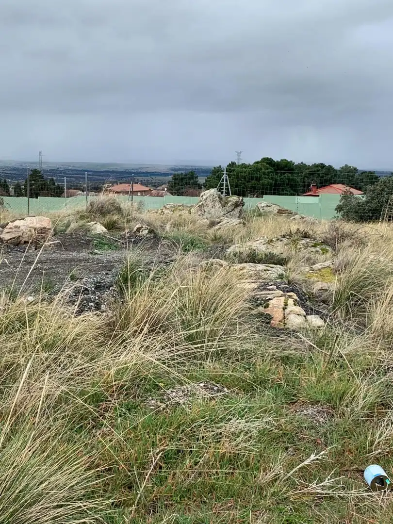 Terreni e lotti in vendita a Otero de Herreros, imagen 5