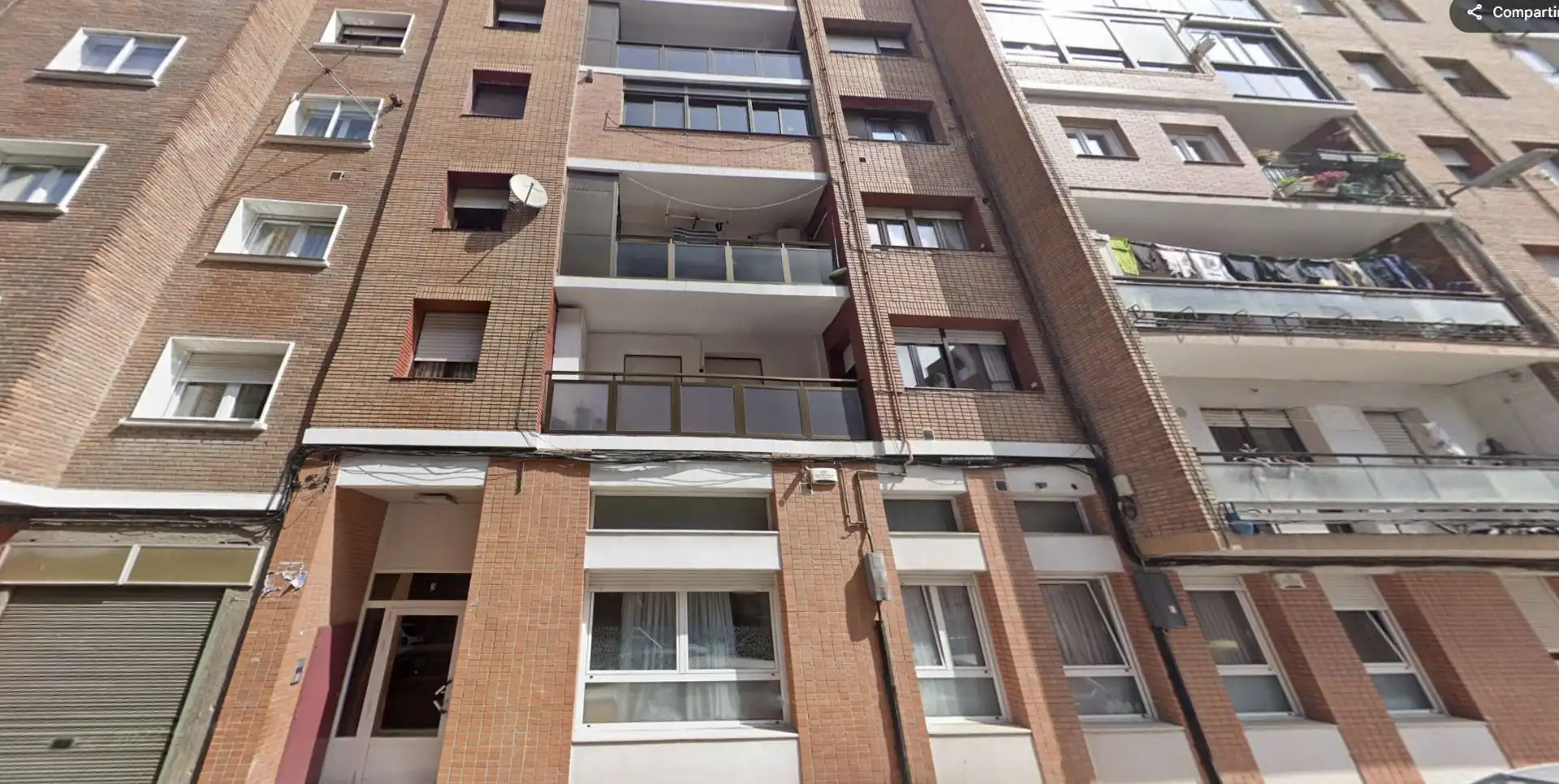Piso en venta en Rontegui - Pormetxeta, imagen 2