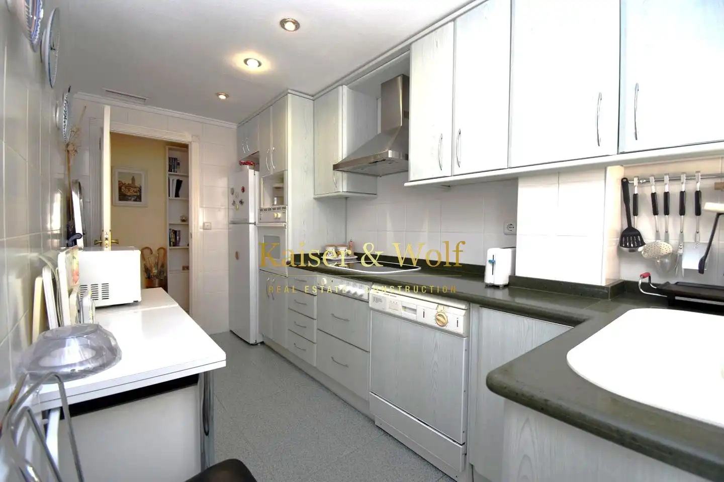 Piso con ascensor en venta en Campoamor, imagen 11