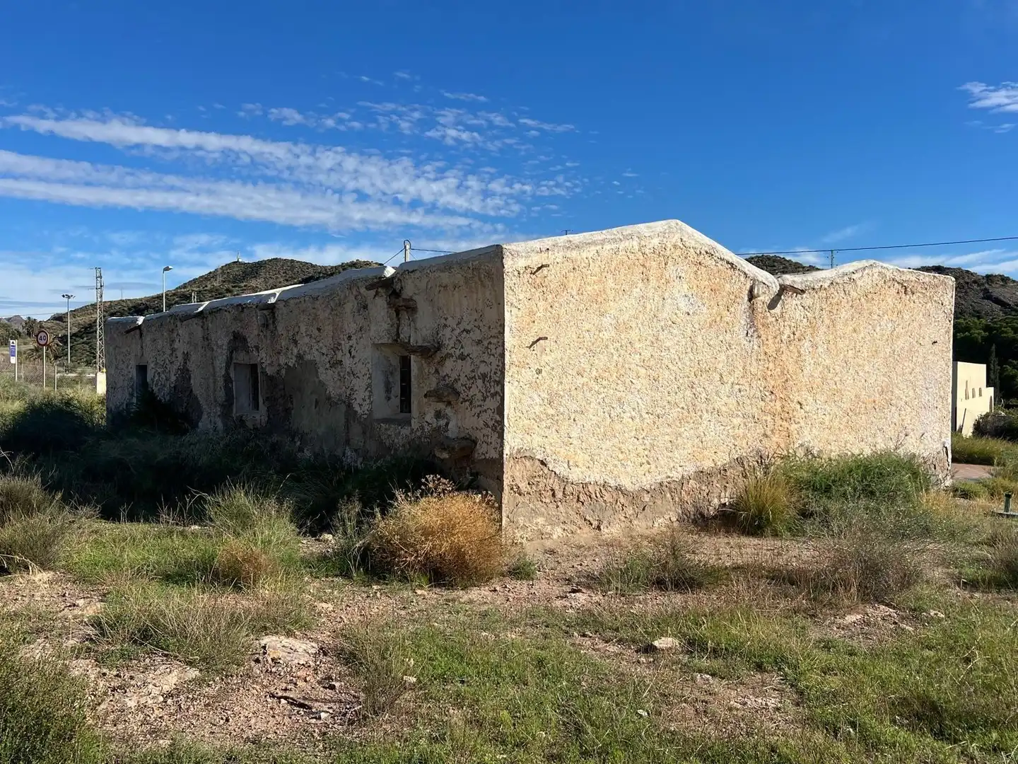 Landhaus mit Garten zum Verkauf in San Juan de los Terreros, imagen 16