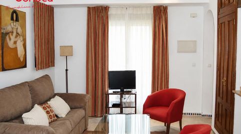 Foto 4 de Piso en venta en Alcantara, Casco Histórico - Ribera - San Basilio, Córdoba Capital