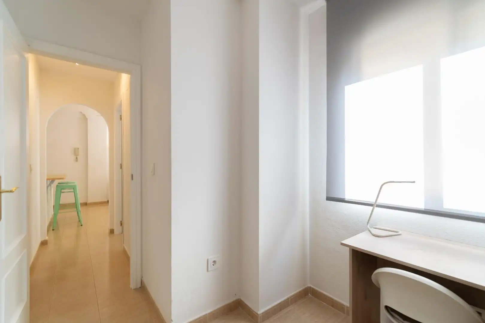 Apartments for rent in Playa Honda - Playa Paraíso