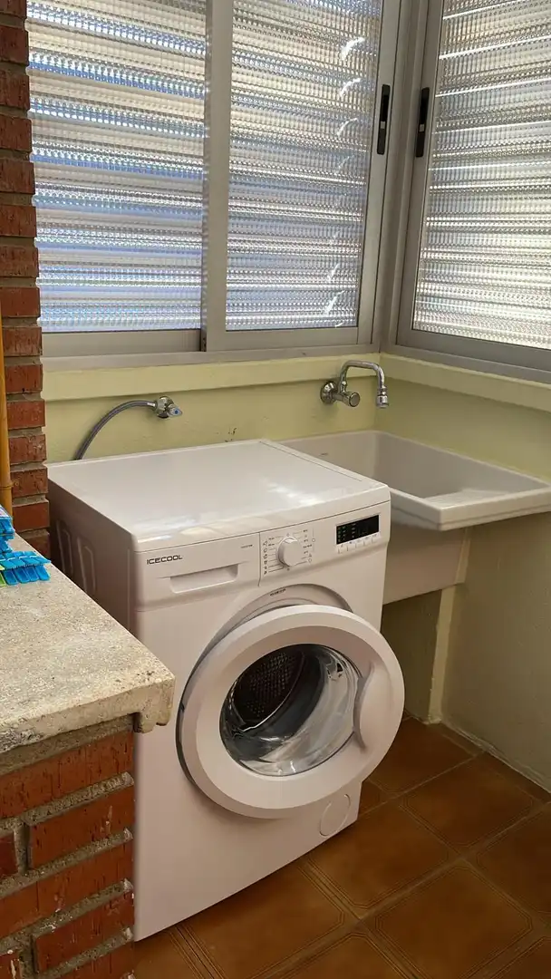 Wohnung zur Miete in Terramelar
