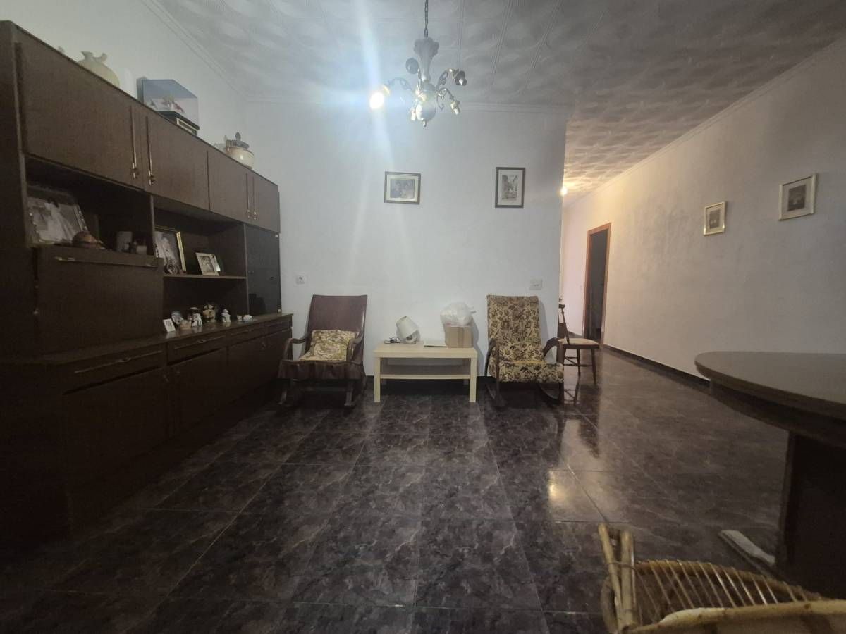 Planta baixa en venda a C. La Cruz, Catral