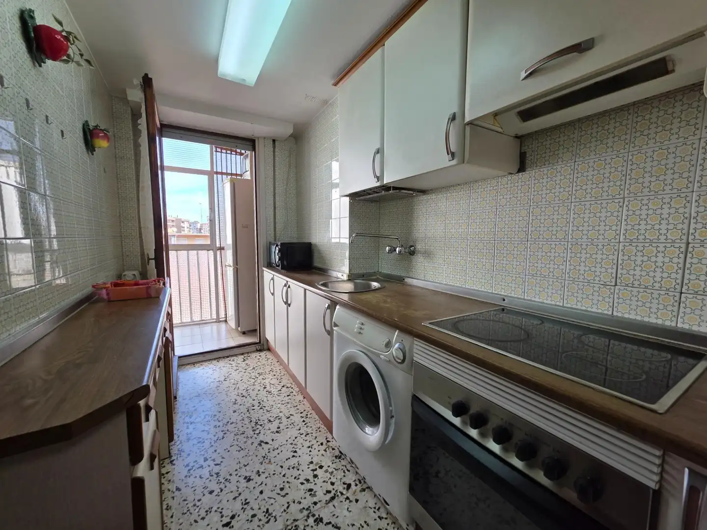 Wohnung mit Terrasse zur Miete in FLETA (TENOR) 95, imagen 12