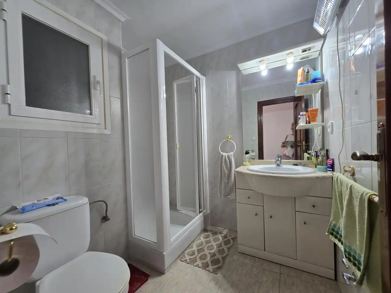 Piso con ascensor en venta en Avenida Emilio Ortuño, imagen 26