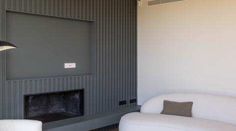 Foto 5 de Àtic en venda a Carrer de la Reina Victòria 22, Sant Gervasi- Galvany, Barcelona