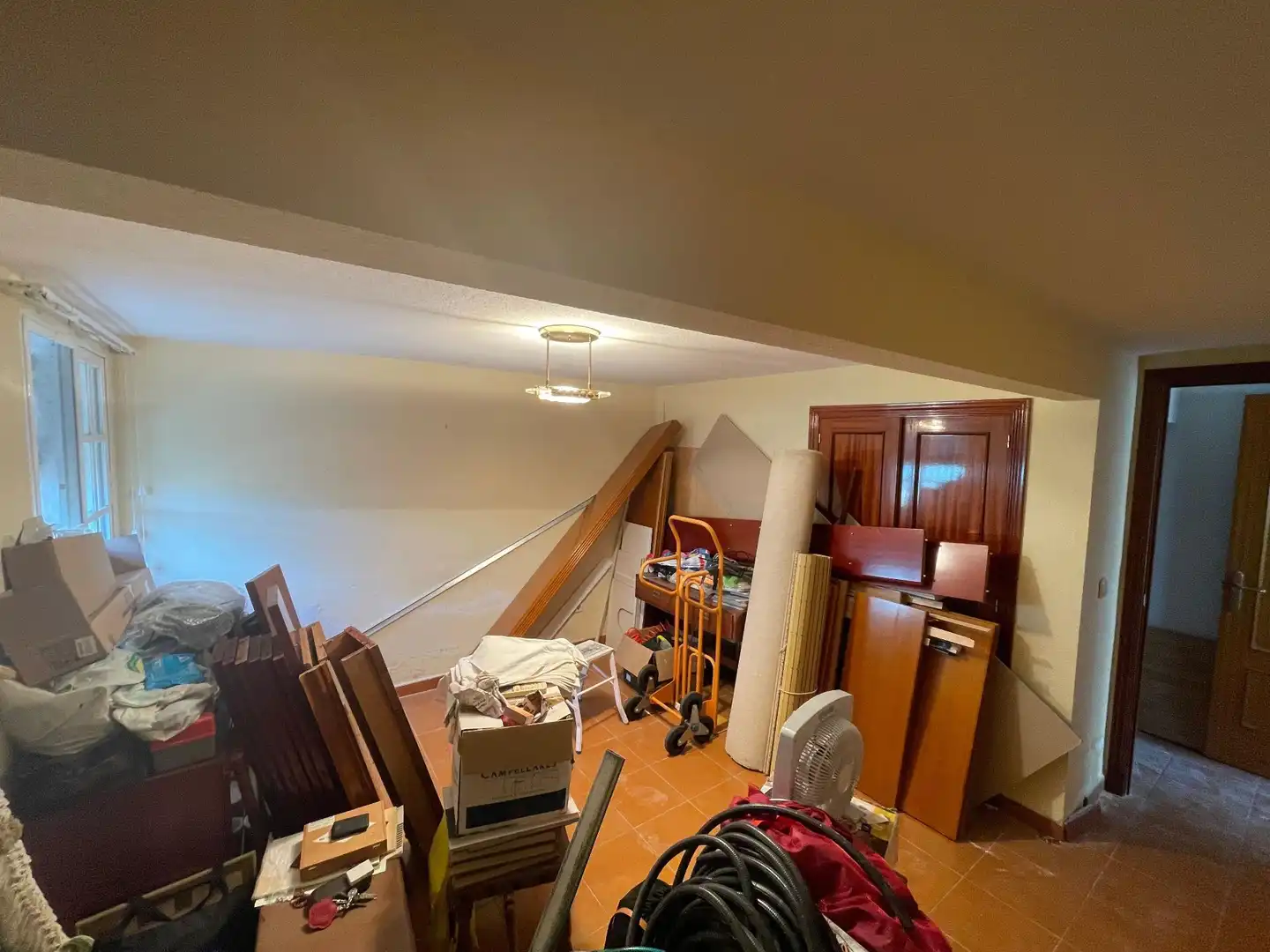 Casa o chalet en venta en Orusco de Tajuña con Aire acondicionado, Calefacción y Jardín privado