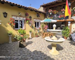 House or chalet for sale in Santas Martas  with Heating and Terrace