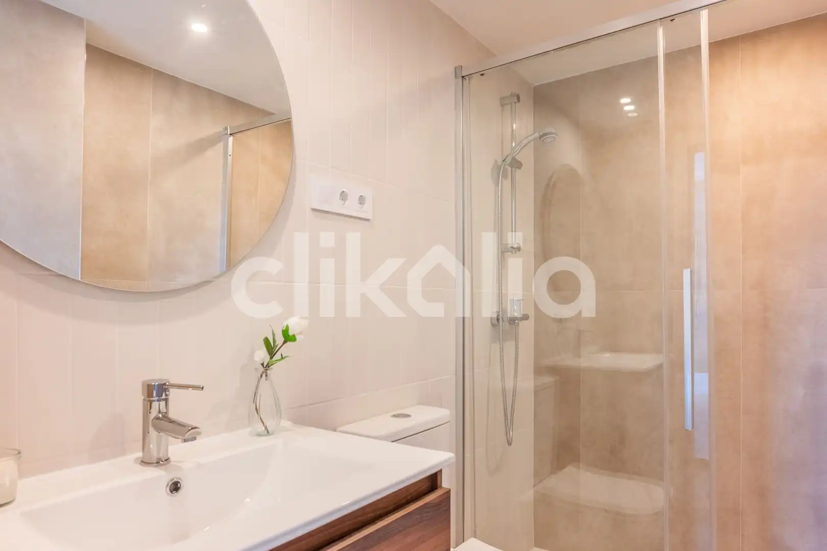 Flat with lift for sale in Sur, imagen 29