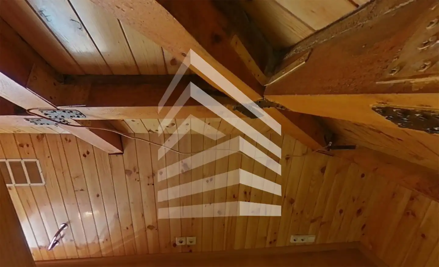Piso en venta en D'Esplugues, El Pedró