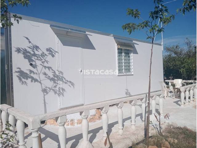 Casa-chalet en Alquiler en El Viso del Alcor