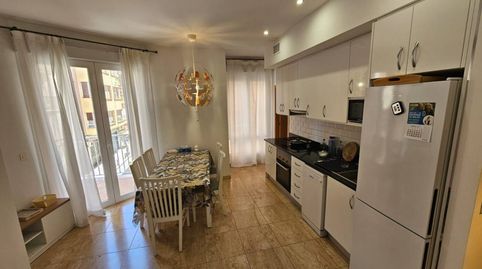 Foto 4 de Piso de alquiler en Calle Valdés, Barrio del Centro, Alicante / Alacant
