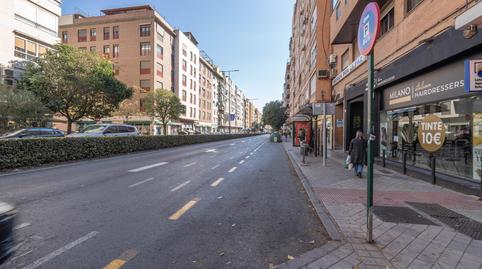 Foto 3 de Pis en venda a Camino de Ronda, Camino de Ronda,  Granada Capital