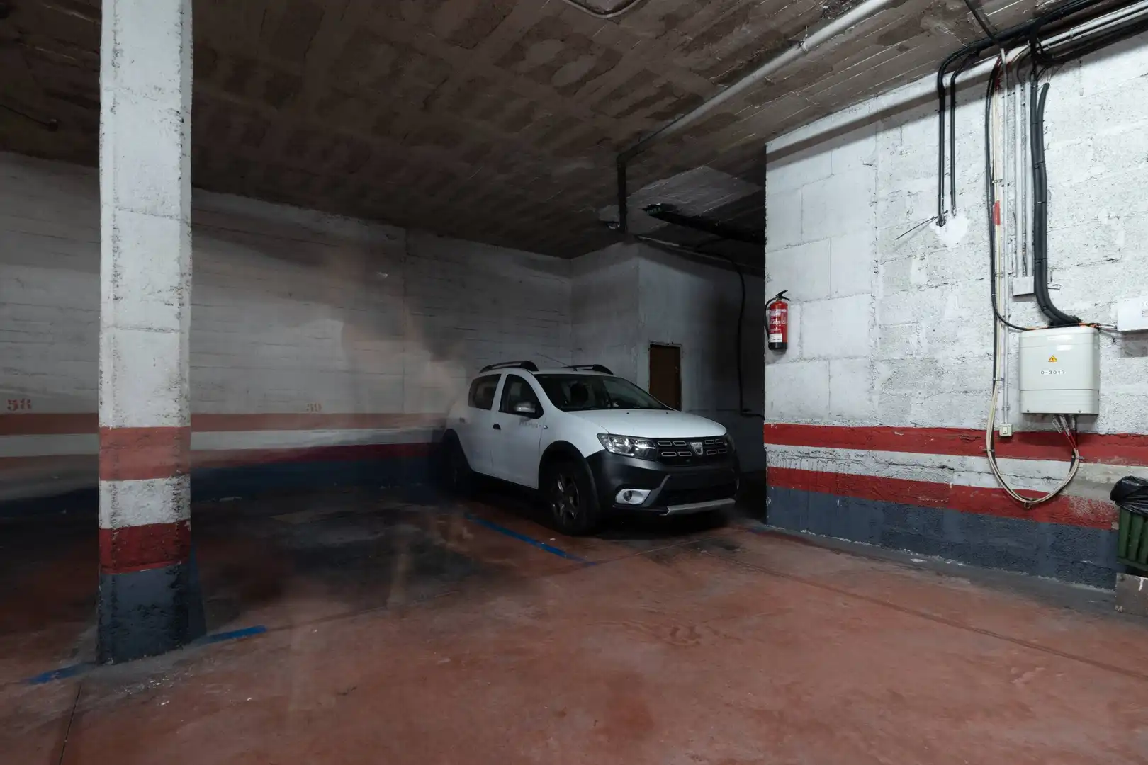 Parking de Piso en venta en Isleta - Puerto - Guanarteme